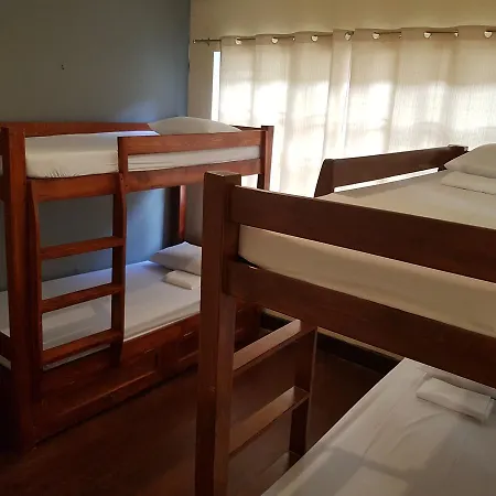 Kamuning Transient Hostel